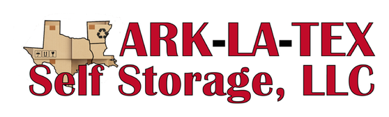 find storage in Texarkana at Ark LA Tex Self Storage