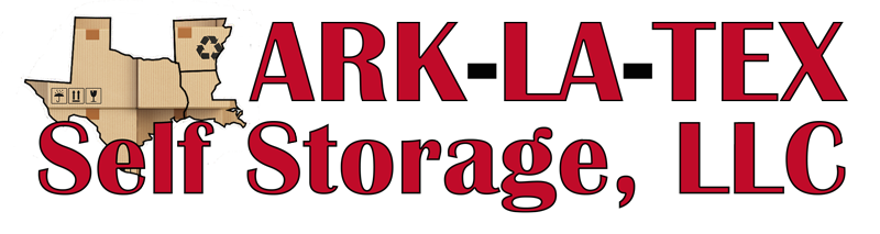 Find storage in Texarkana